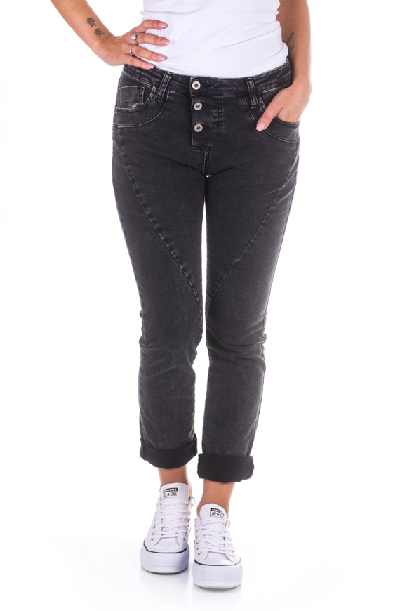 Emporio Armani J75 Slim-fit Selvedge Jeans Denim Nero 0005 - MEN from Onu UK