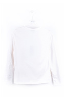 Picture of Please T-Shirt - WHITE