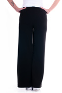 Picture of imperial - pant - black