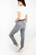 Picture of PLEASE TROUSERS - P2S NON - GREY