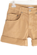 Picture of PLEASE SHORTS - D0G N3N - BEIGE