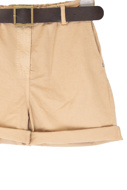 Immagine di PLEASE BERMUDA SHORTS - D0J N3N - BEIGE