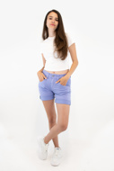 Bild von PLEASE SHORTS - D0G N3N - IRIS