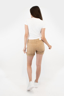 Picture of PLEASE SHORTS - D0G N3N - BEIGE