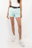 Bild von PLEASE BERMUDA SHORTS - D0J N3N - PURE WATER