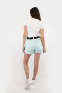 Immagine di PLEASE BERMUDA SHORTS - D0J N3N - PURE WATER