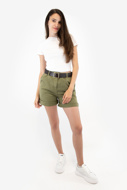 Immagine di PLEASE BERMUDA SHORTS - D0J N3N - LIZARD