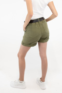 Immagine di PLEASE BERMUDA SHORTS - D0J N3N - LIZARD