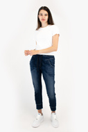 Bild von PLEASE P51 E25 - BLU DENIM