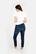 Picture of PLEASE P51 E25 - BLU DENIM