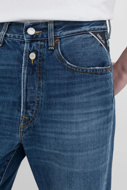 Immagine di REPLAY JEANS DENIM - W9ZI - DARK BLUE