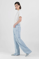 Bild von REPLAY DENIM JEANS - WA522 - LIGHT BLUE