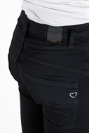 Picture of Please - Trousers P78 N3N - Nero