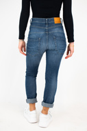 Picture of PLEASE - P78 E02 - BLU DENIM