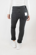 Picture of Please Jeans  P78- Antracite