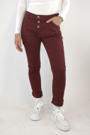 Immagine di Please - Pantalone P78 N3N - Plasma