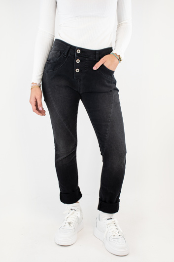 Bild von Please Jeans  P78- Antracite