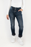 Bild von Please - Jeans P78 W6W - Blu Denim