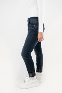 Bild von Please - Jeans P78 W6W - Blu Denim