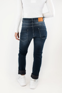 Bild von Please - Jeans P78 W6W - Blu Denim