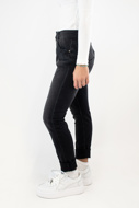 Immagine di Please - Jeans P78 EQV - Nero Denim