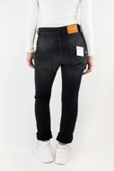 Immagine di Please - Jeans P78 EQV - Nero Denim